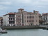 S COMME SAINT JEAN DE LUZ - PY