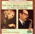 THE DAVE BRUBECK QUARTET