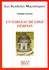 UN TABLEAU DE LOGE FÉMININ