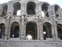 A COMME ARLES - BOUCHES DU RH�