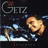STAN GUETZ
