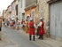 LES MEDIEVALES D'AIGUES MORTES
