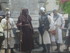 LES MEDIEVALES D'AIGUES MORTES
