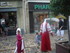 LES MEDIEVALES D'AIGUES MORTES