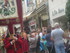 LES MEDIEVALES D'AIGUES MORTES