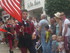 LES MEDIEVALES D'AIGUES MORTES