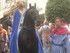 LES MEDIEVALES D'AIGUES MORTES