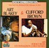 ART BLAKEY & CLIFFORD BROW