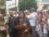 LES MEDIEVALES D'AIGUES MORTES