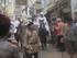 LES MEDIEVALES D'AIGUES MORTES