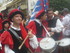 LES MEDIEVALES D'AIGUES MORTES