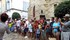 LES MEDIEVALES D'AIGUES MORTES