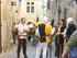 LES MEDIEVALES DE MIRAMAS LE V
