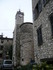 T COMME TOURETTES SUR LOUP - A