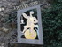 T COMME TOURETTES SUR LOUP - A