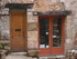 T COMME TOURETTES SUR LOUP - A