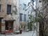 T COMME TOURETTES SUR LOUP - A