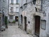 T COMME TOURETTES SUR LOUP - A