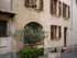 S COMME SAINT JEANNET - ALPES 