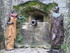 S COMME SAINT PAUL DE VENCE - 
