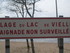 L COMME LÉON - LANDES - FRANC