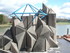 P COMME PORT LAURAGAIS - HAUTE