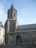 N COMME NEUVÉGLISE - CANTAL -