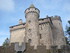 C COMME CHÂTEAU DE TERNES - C