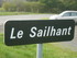 S COMME CHÂTEAU DE SAILHANT -