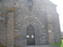 U COMME USSEL - CANTAL - FRANC