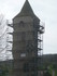 U COMME USSEL - CANTAL - FRANC