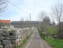 U COMME USSEL - CANTAL - FRANC
