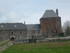U COMME USSEL - CANTAL - FRANC