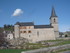 S COMME SAINT JUÉRY - LOZÈRE