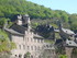 C COMME CONQUES - AVEYRON - FR