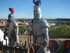 LES MEDIEVALES DE FOS SUR MER 