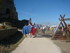 LES MEDIEVALES DE FOS SUR MER 