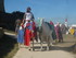 LES MEDIEVALES DE FOS SUR MER 