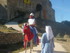 LES MEDIEVALES DE FOS SUR MER 
