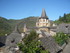 C COMME CONQUES (2) - AVEYRON 