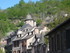 C COMME CONQUES (3) - AVEYRON 
