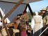 LES MEDIEVALES DE FOS SUR MER 