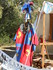 LES MEDIEVALES DE FOS SUR MER 