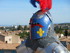 LES MEDIEVALES DE FOS SUR MER 