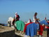LES MEDIEVALES DE FOS SUR MER 