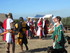LES MEDIEVALES DE FOS SUR MER 