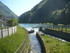 B COMME BARAGE D'EGET - HAUTES
