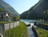 B COMME BARAGE D'EGET - HAUTES