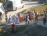 LES MEDIEVALES DE FOS SUR MER 