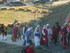LES MEDIEVALES DE FOS SUR MER 